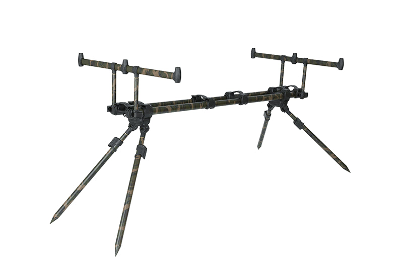 Ranger MK2 Camo Pod 3 rod FOX
