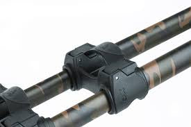 Ranger MK2 Camo Pod 3 rod FOX