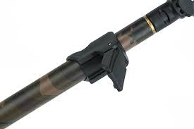 Ranger MK2 Camo Pod 3 rod FOX