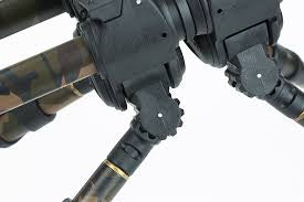Ranger MK2 Camo Pod 3 rod FOX