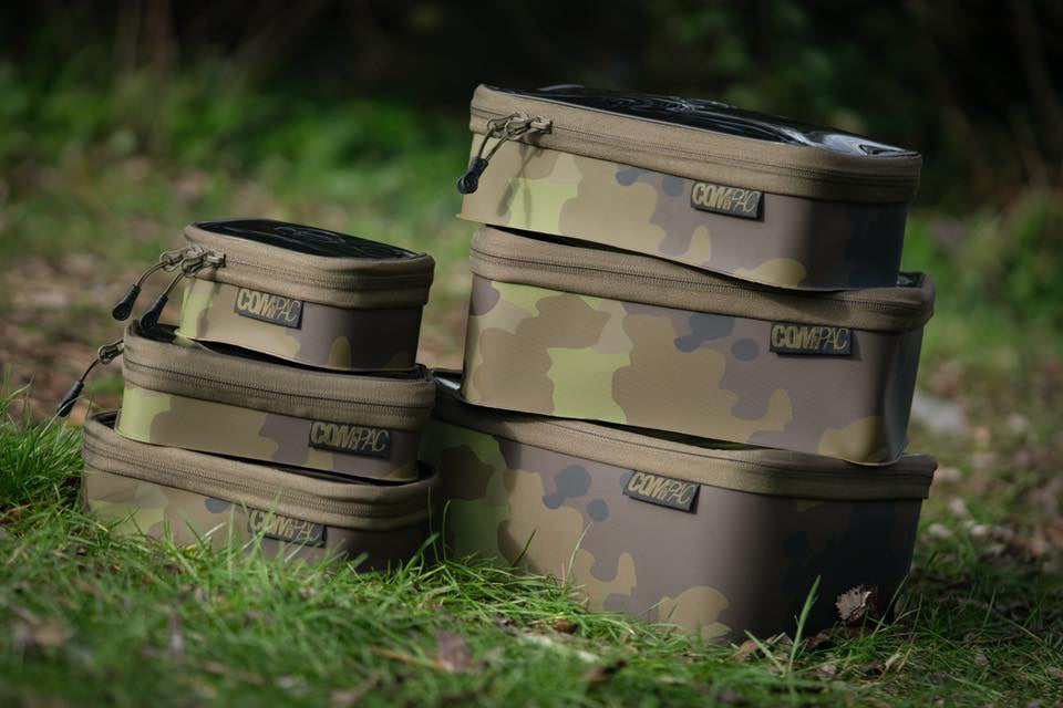 COMPAC 100 KAMO KORDA