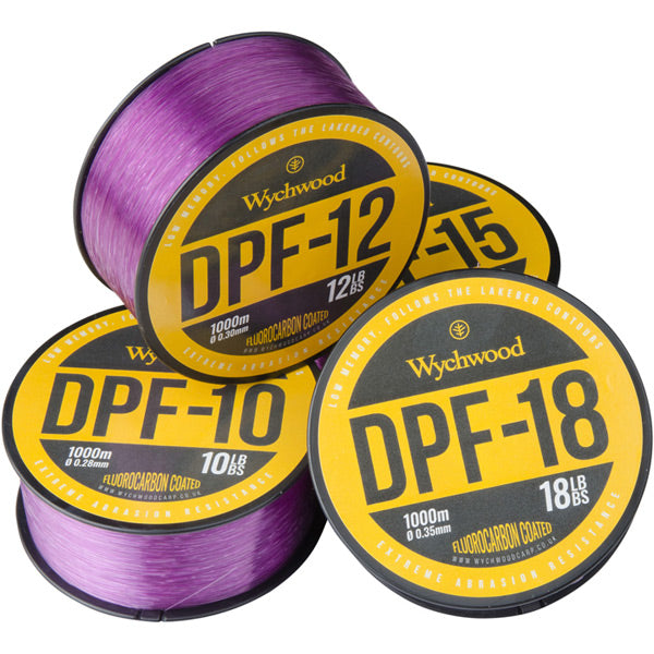 DPF  Wychwood 1000mt