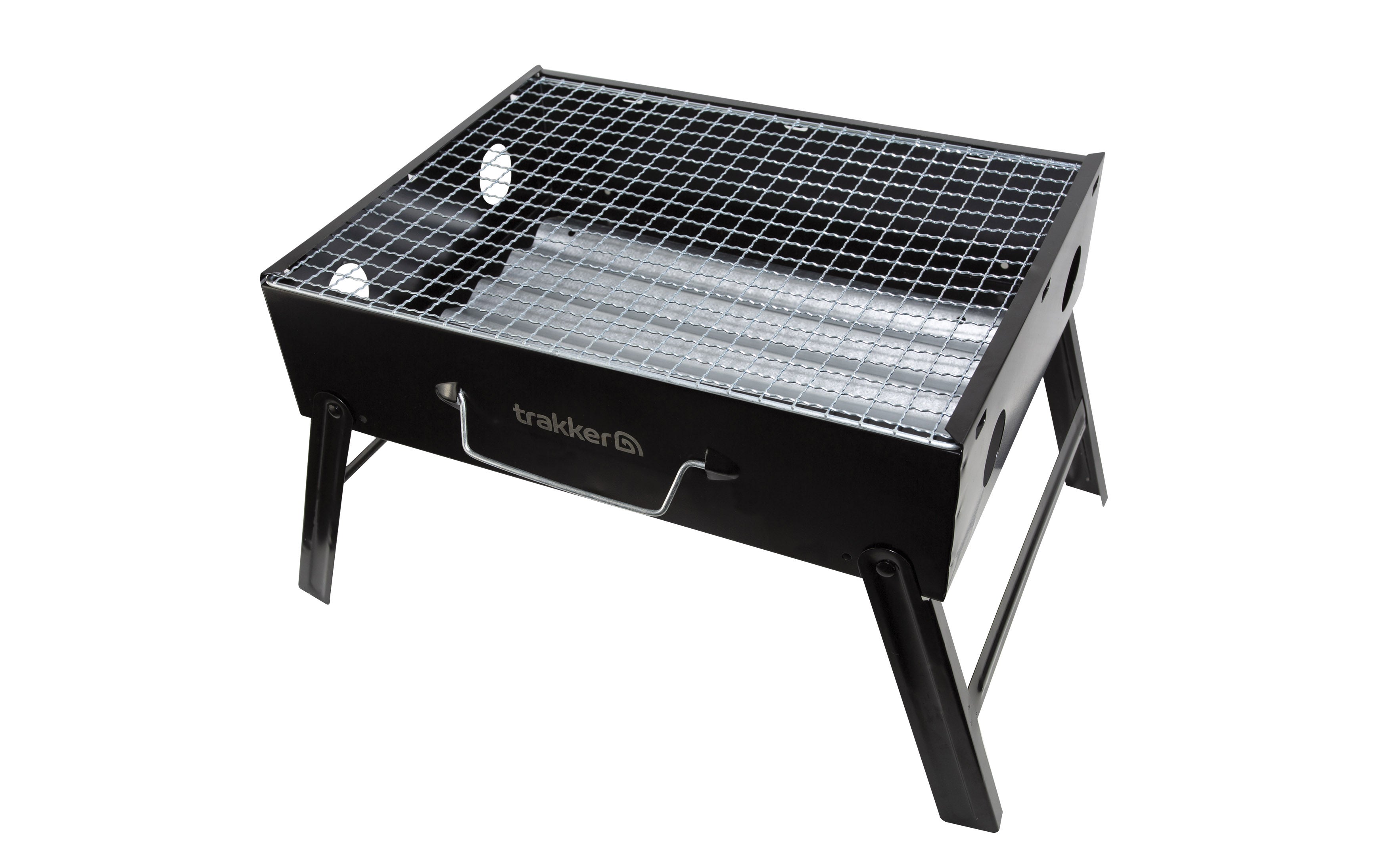 Barbeque Trakker
