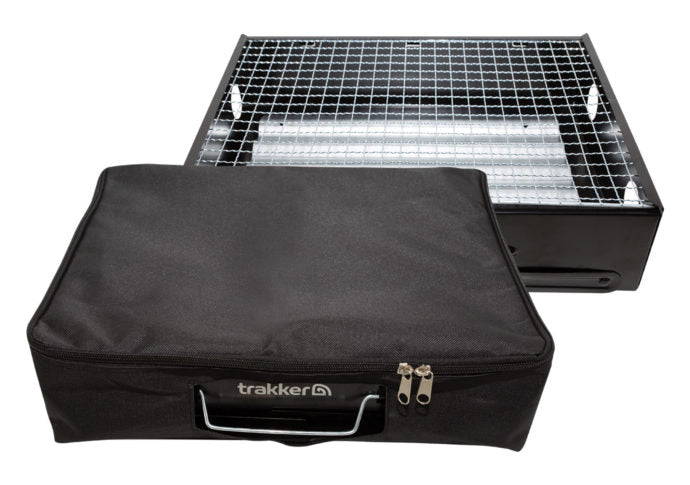 Barbeque Trakker