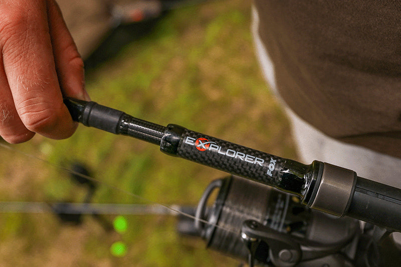 Canna Fox Explorer Spod & Marker
