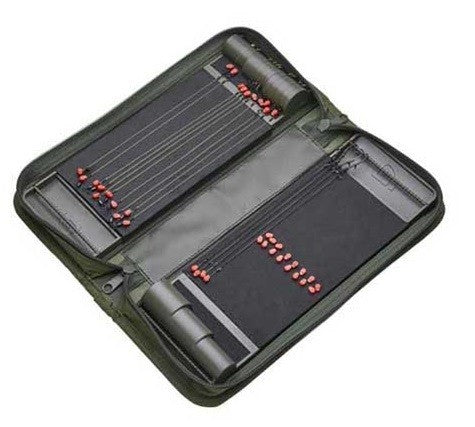 Trakker stiff rig pouch