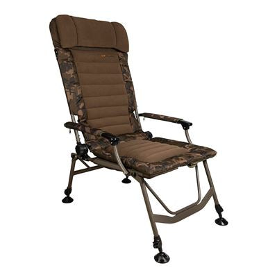 Super Deluxe Reclainer Fox Highback