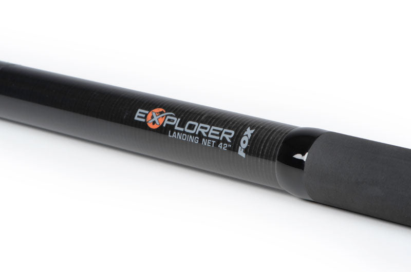Fox explorer 42'' landing net