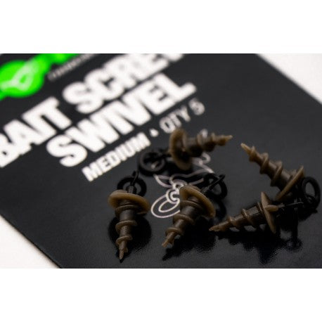 Korda  Bait screw