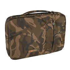 Messenger Bag Fox