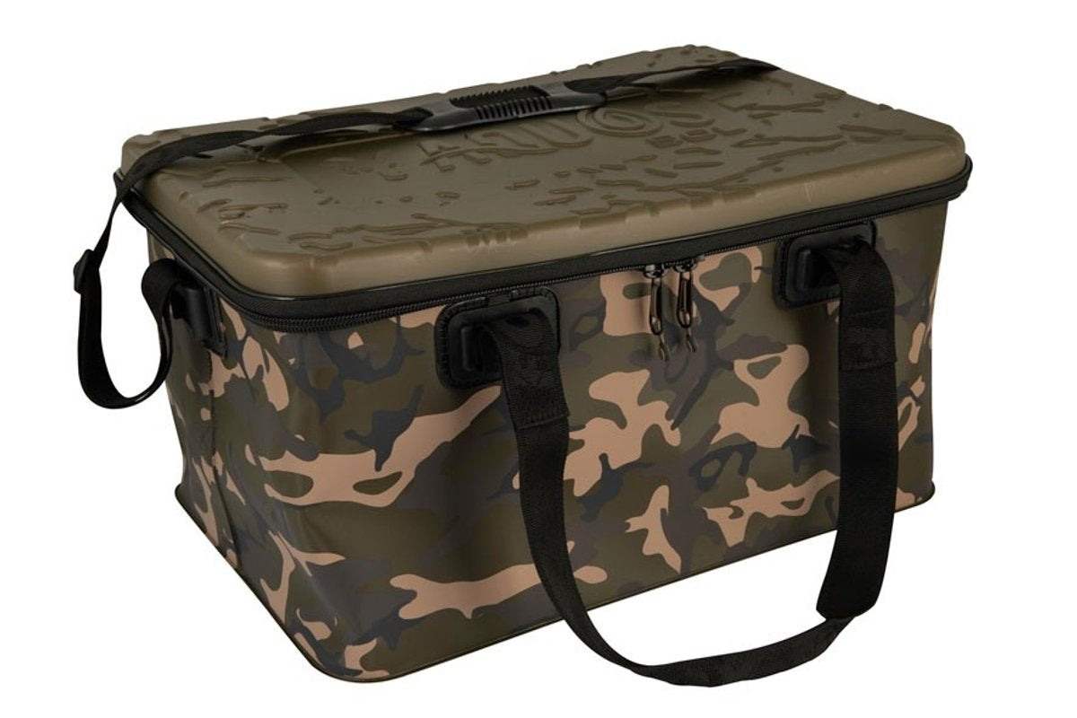 Fox aquos camolite 50lt bag