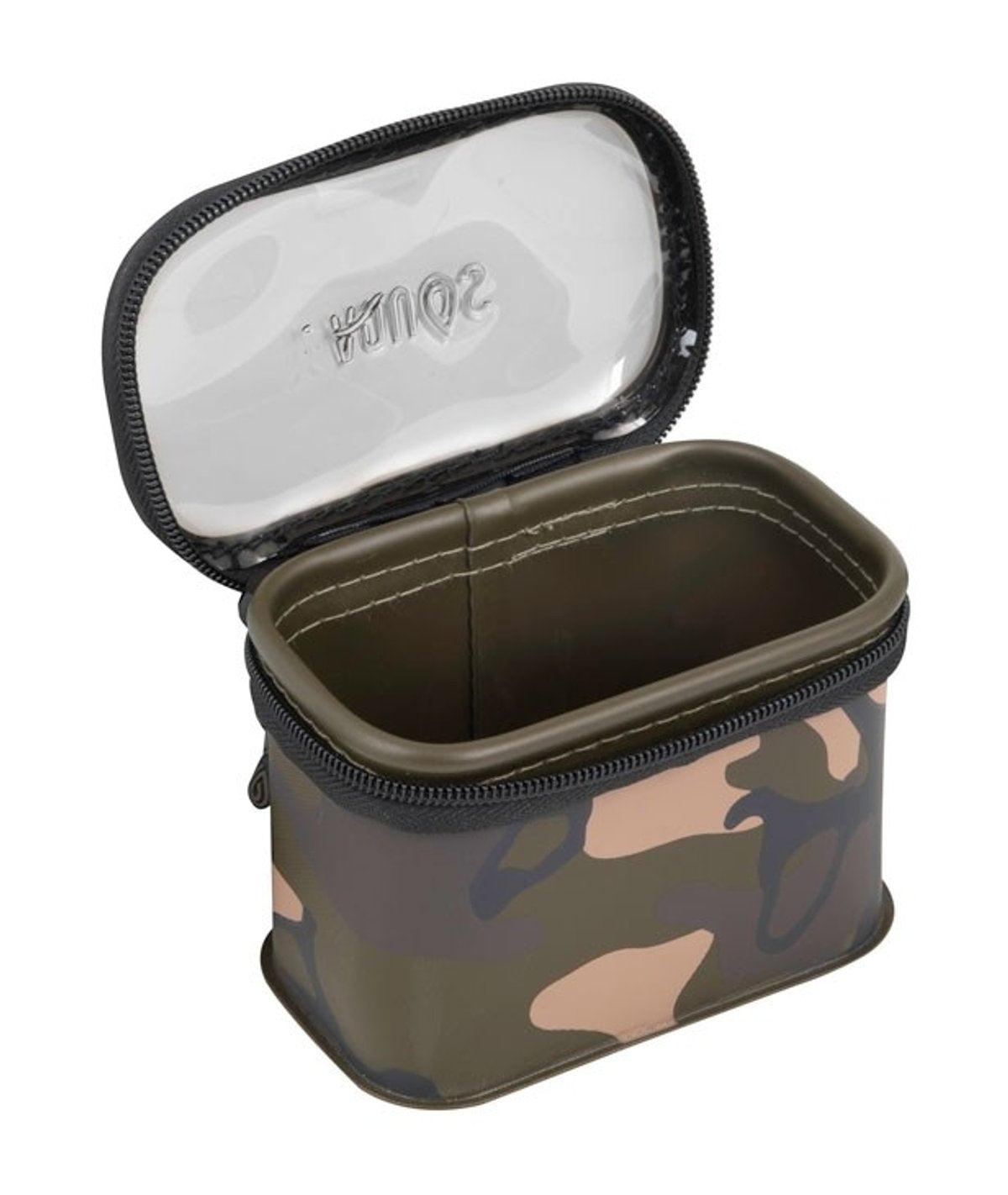 Fox aquos camolite accessory bag small