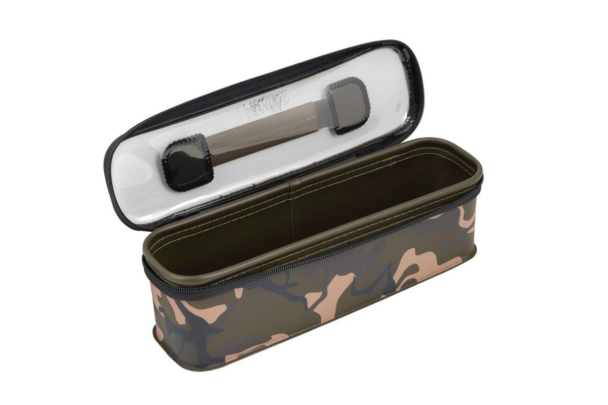 Fox aquos accessory bag large