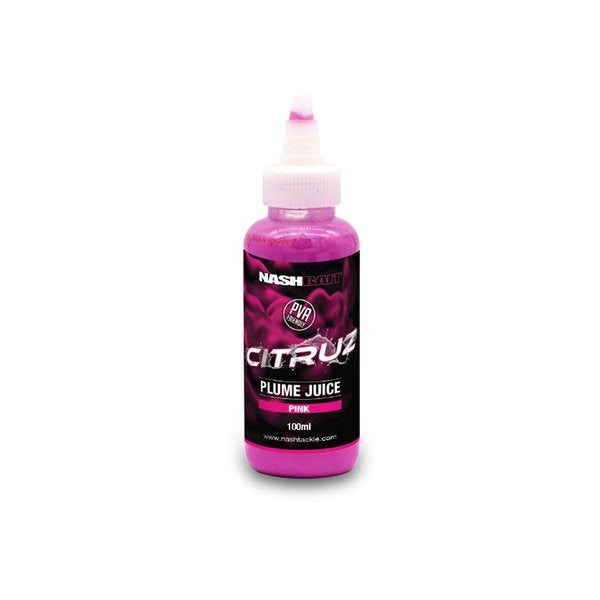 Nash citruz plume juice pink