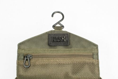 Borsa Igiene Personale Nash Wash Bag