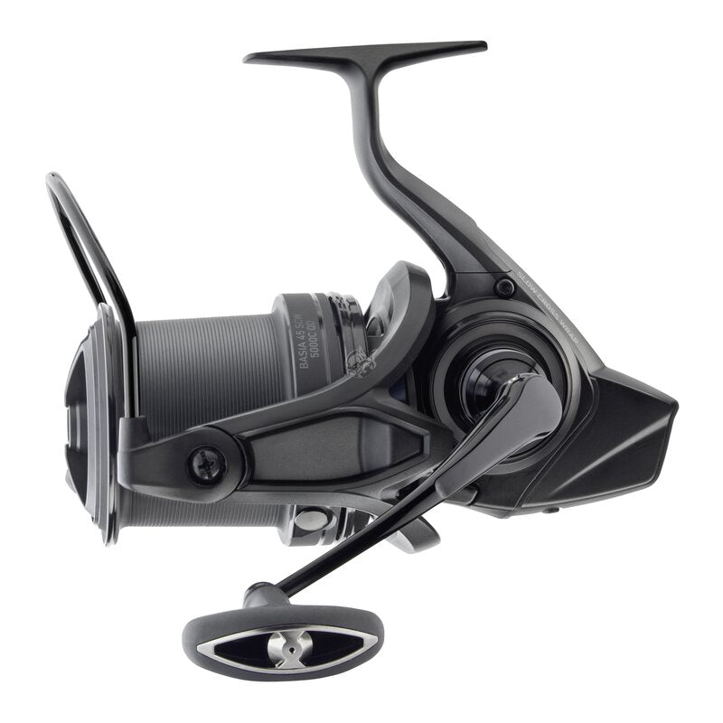 Daiwa basia 45 scw