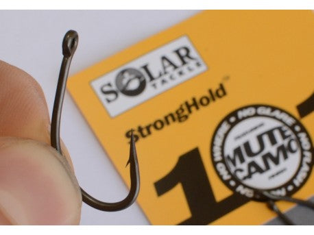 Solar stronghold 101 hook