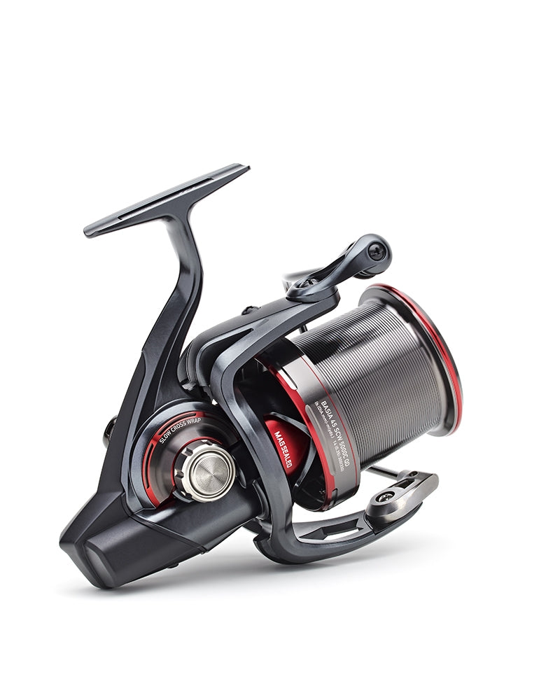 Tournament basia 45 scw qd Daiwa