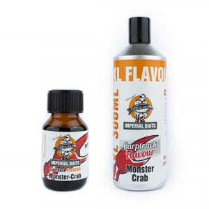 Aromi e Dolcificanti Imperial Baits  50ml