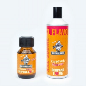 Aromi e Dolcificanti Imperial Baits  50ml