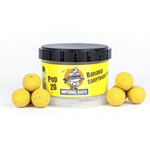 Pop-Up Imperial Baits 16mm