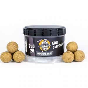 Pop-Up Imperial Baits 16mm