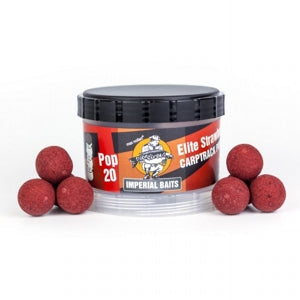 Pop-Up Imperial Baits 16mm