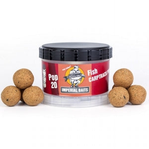 Pop-Up Imperial Baits 16mm