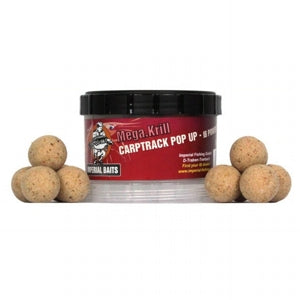 Pop-Up Imperial Baits 16mm