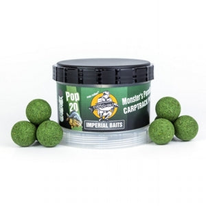 Pop-Up Imperial Baits 16mm