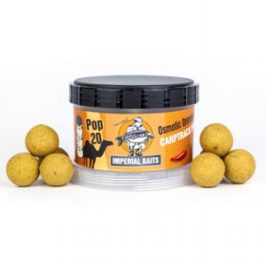 Pop-Up Imperial Baits 16mm