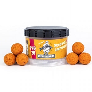 Pop-Up Imperial Baits 16mm