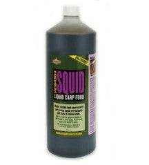 Liquid Carp Food  1l Dynamite  Bait