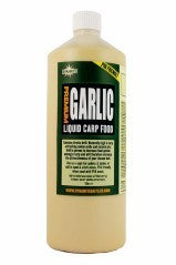 Liquid Carp Food  1l Dynamite  Bait
