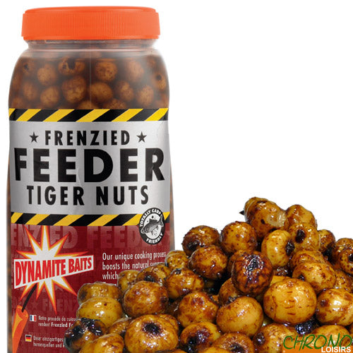 Natural Particle Dynamite Baits 3l