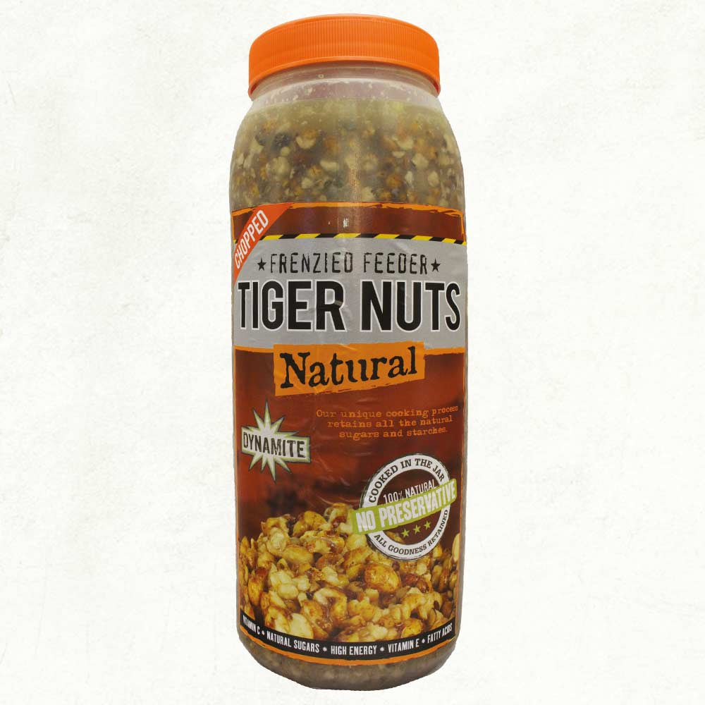 Natural Particle Dynamite Baits 3l