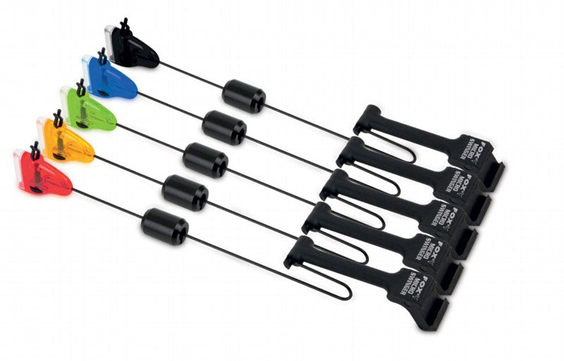 Avvisatore Visivo Fox Micro Swinger