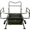 Fox R series Barrow Plus