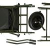 Fox R series Barrow Plus