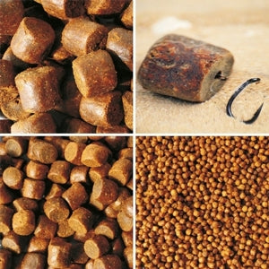 Imperial Baits Amino Pellet 2kg