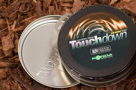 Korda Touchdown 1000m 0,43mm 20lb