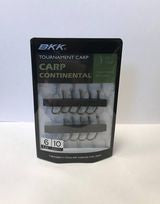 BKK Tournament Carp Hook  Continental Carp