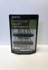 BKK Tournament Carp Hook  Continental Carp