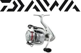 Daiwa crossfire LT