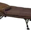 Fox duralite bedchair 3 season system