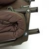 Fox duralite bedchair 5 season system