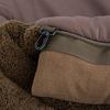 Fox duralite bedchair 5 season system