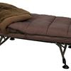 Fox duralite bedchair 5 season system