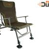 Fox duralite chair