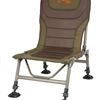 Fox duralite Low Chair